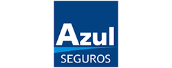 azul